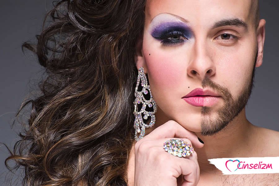 Travestilik yada Travestizm Nedir