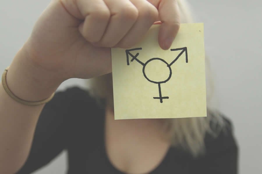 Transgender Transseksüel Nedir