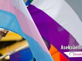 Aseksüel nedir Aseksüel kime denir