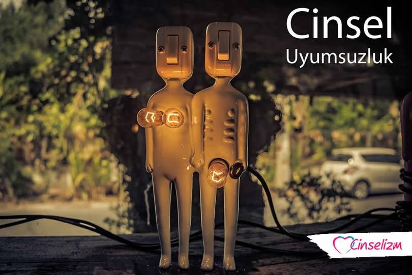 Cinsel Uyarılma Uyumsuzluğu Nedir?