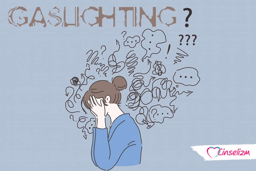 Gaslighting Nedir