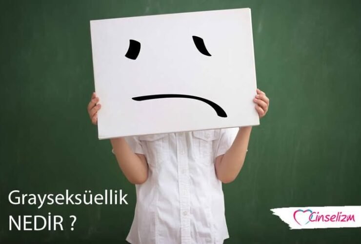 Grayseksüellik Nedir