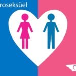 Heteroseksüel Nedir