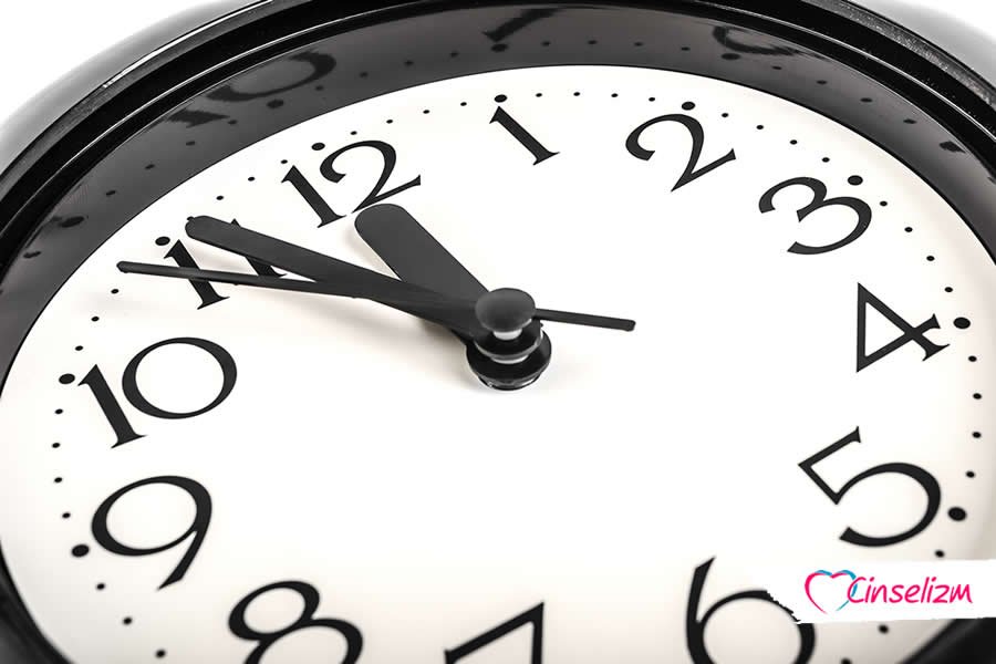 Masters Johnson Manevrası