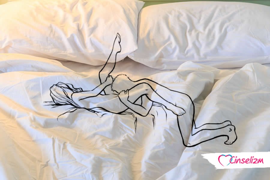 Haftanın Sex Pozisyonu