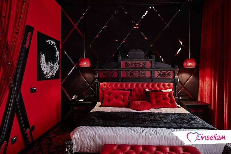 Sado Mazo (Sadism and Masochism) Nedir