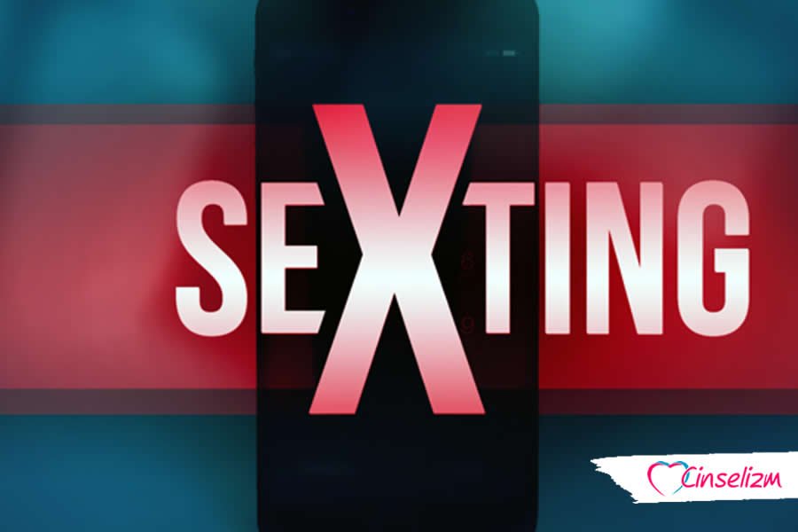 Sexting Nedir