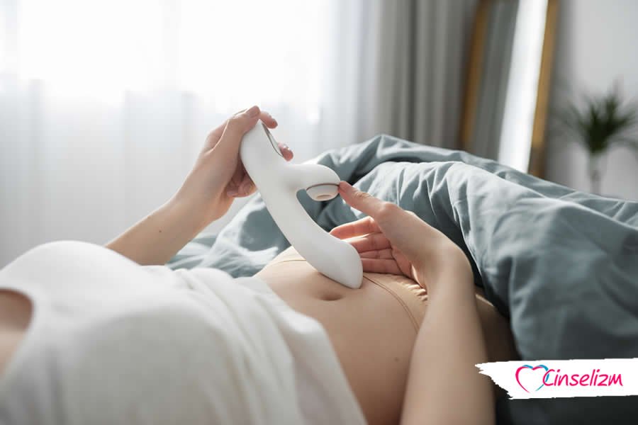 Vibratör Nasıl Kullanılır