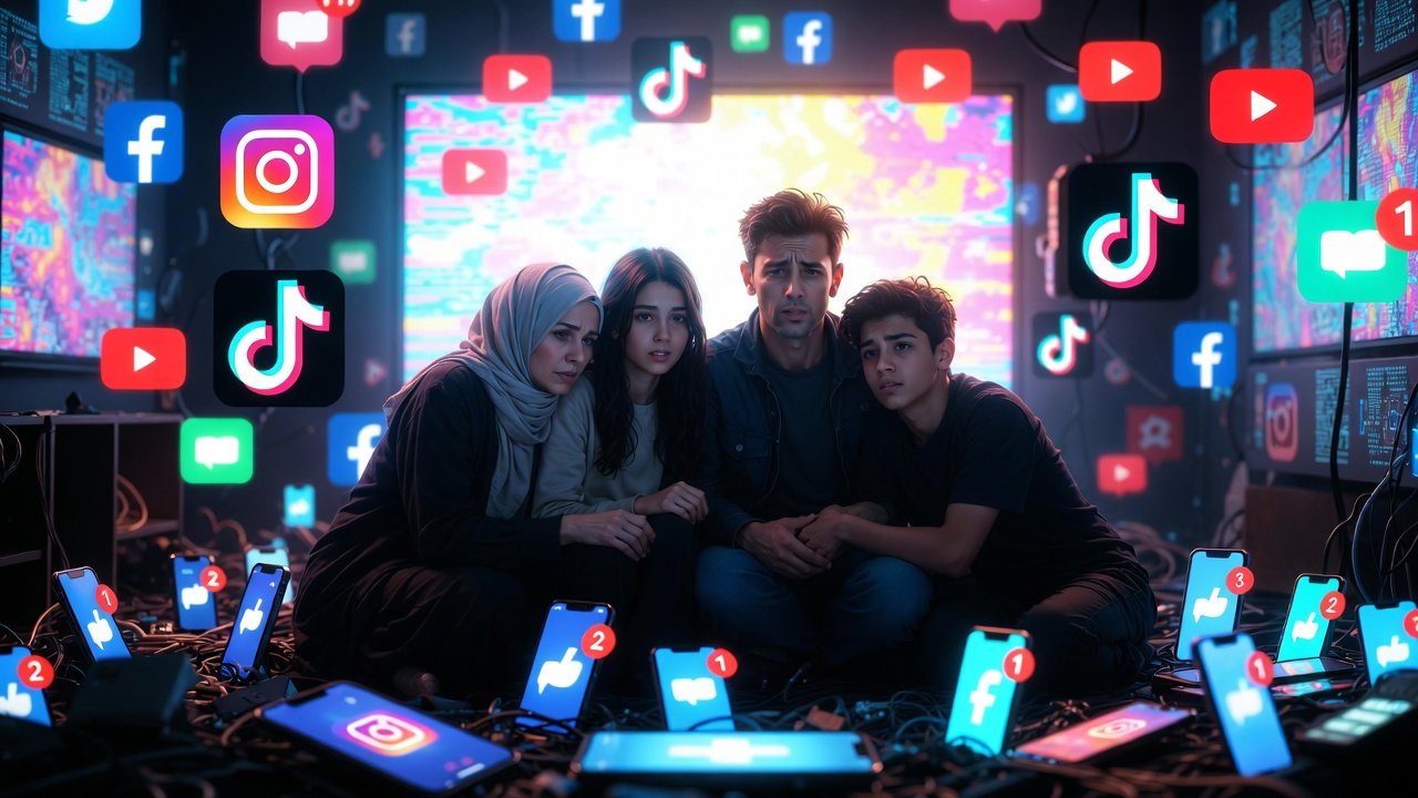 Toplumsal Yozlaşma ve Çıkış Yolu